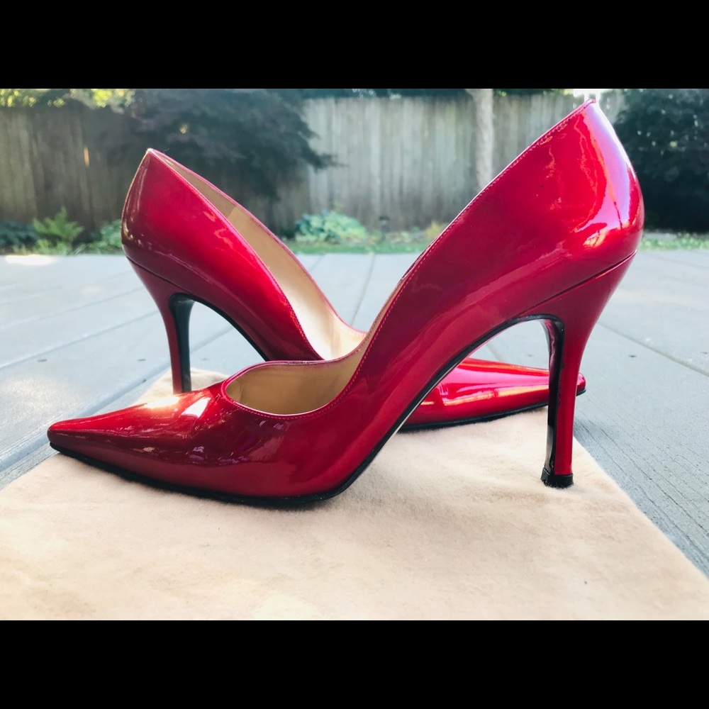 Stuart Weitzman